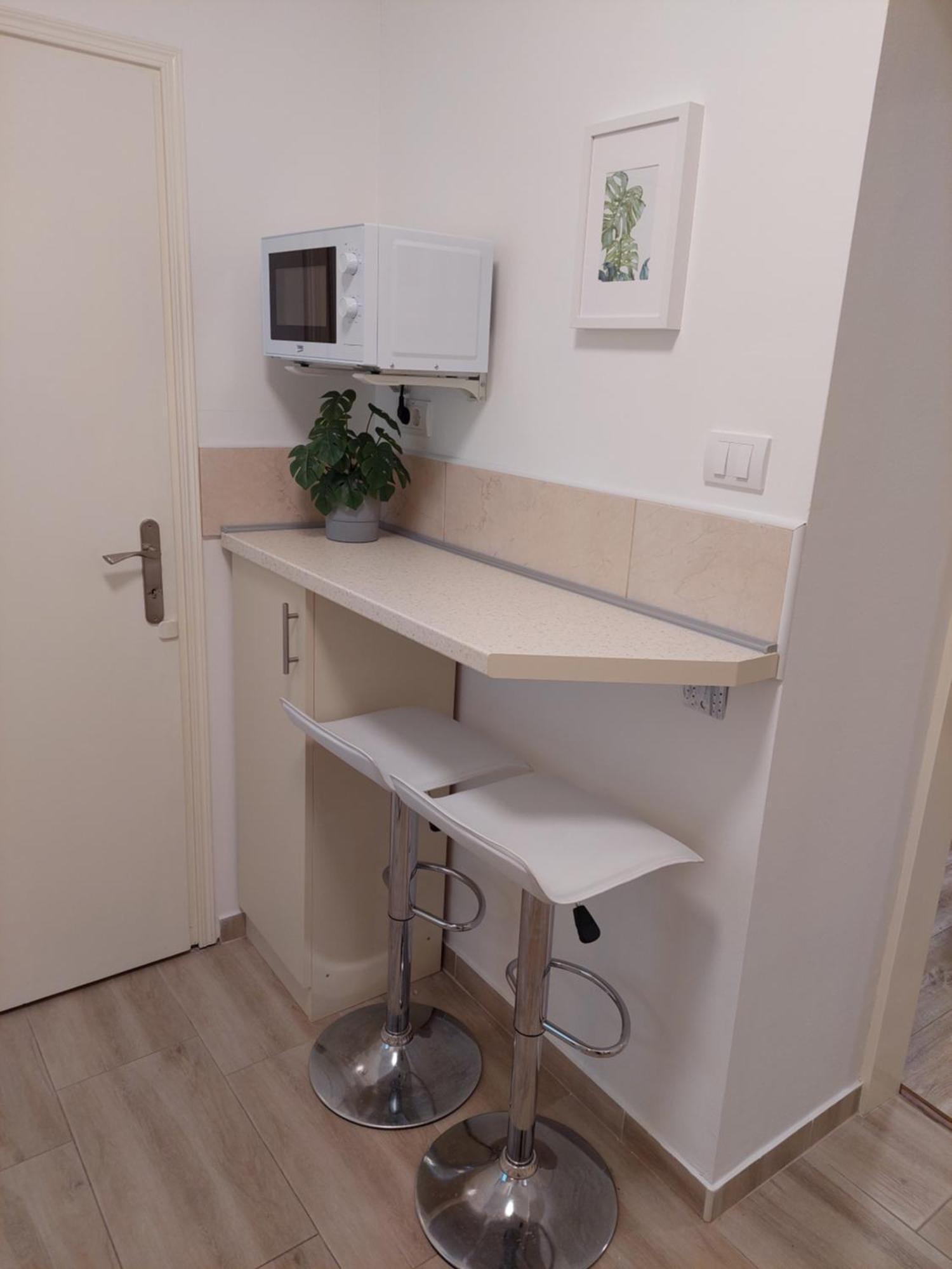 Street Apartment 苏博蒂察 外观 照片