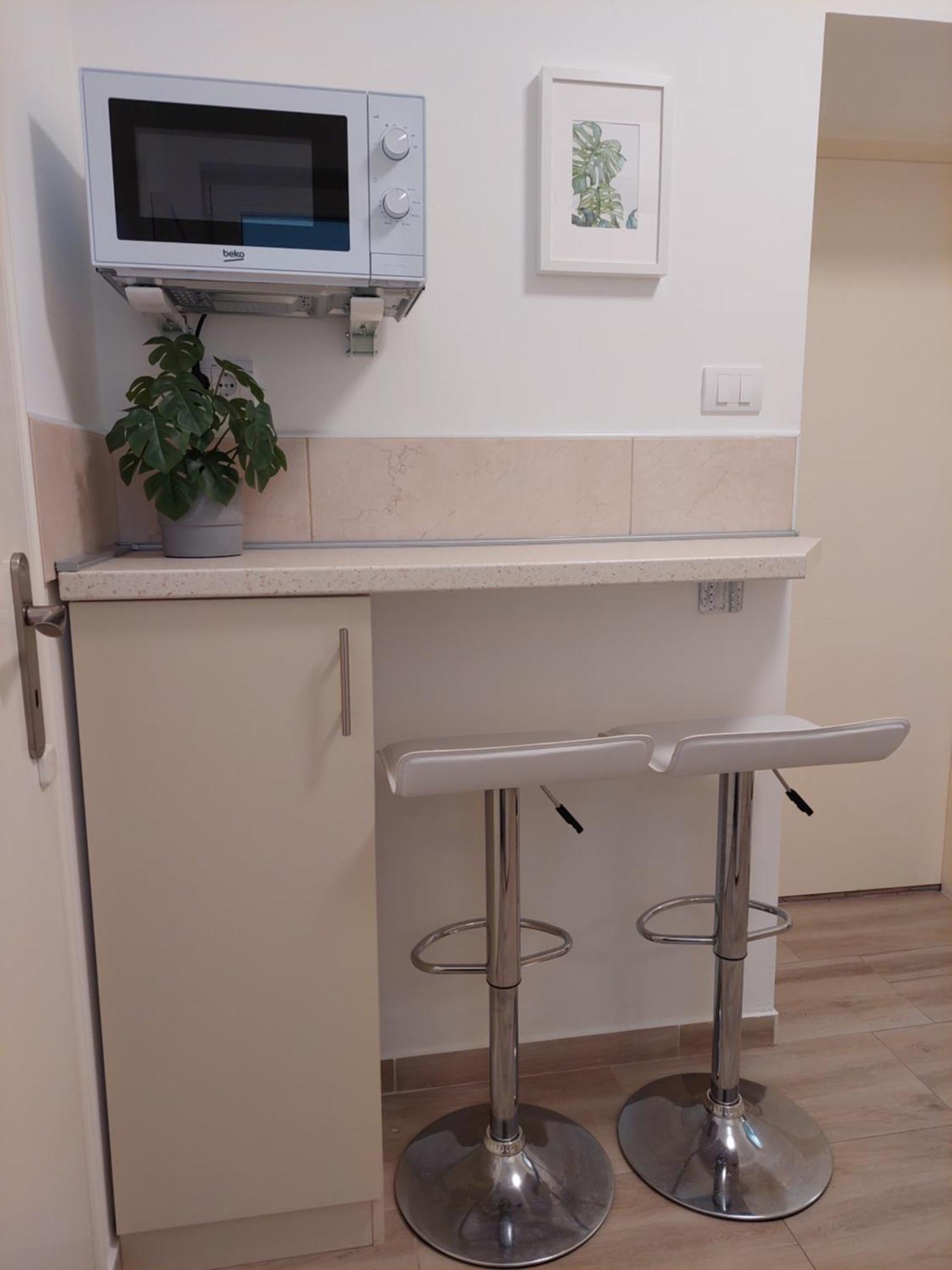 Street Apartment 苏博蒂察 外观 照片